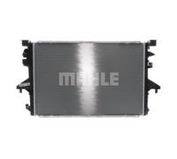 MAHLE ORIGINAL CR 1792 000S Radiateur du moteur