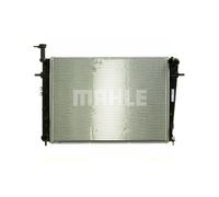 MAHLE ORIGINAL CR 1862 000P Radiateur du moteur