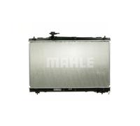 MAHLE ORIGINAL CR 1866 000S Radiateur du moteur