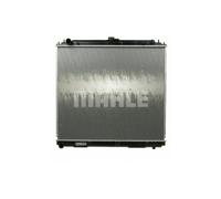 MAHLE ORIGINAL CR 1878 000S Radiateur du moteur