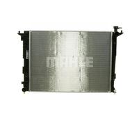 MAHLE ORIGINAL CR 1891 000S Radiateur du moteur