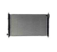MAHLE ORIGINAL CR 1902 000S Radiateur du moteur