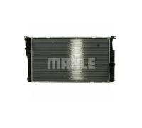 MAHLE ORIGINAL CR 1909 000P Radiateur du moteur