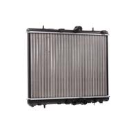 MAHLE ORIGINAL CR 2014 000S Radiateur du moteur