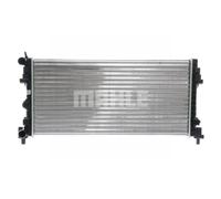 MAHLE ORIGINAL CR 2081 000S Radiateur du moteur