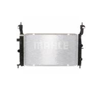 MAHLE ORIGINAL CR 2120 000S Radiateur du moteur