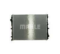 MAHLE ORIGINAL CR 2172 000P Radiateur du moteur