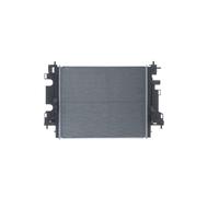 MAHLE ORIGINAL CR 2232 000S Radiateur du moteur