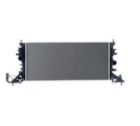 MAHLE ORIGINAL CR 2251 000S Radiateur du moteur