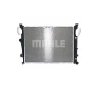 MAHLE ORIGINAL CR 226 000S Radiateur du moteur