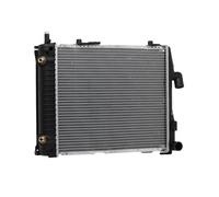 MAHLE ORIGINAL CR 257 000S Radiateur du moteur