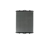 MAHLE ORIGINAL CR 2583 000S Radiateur du moteur