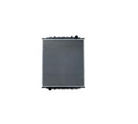 MAHLE ORIGINAL CR 2584 001S Radiateur du moteur