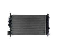 MAHLE ORIGINAL CR 2592 000P Radiateur du moteur