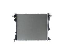 MAHLE ORIGINAL CR 2599 000P Radiateur du moteur