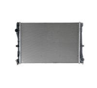 MAHLE ORIGINAL CR 2603 000P Radiateur du moteur