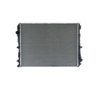 MAHLE ORIGINAL CR 2604 000P Radiateur du moteur
