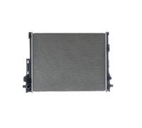MAHLE ORIGINAL CR 2607 000P Radiateur du moteur