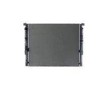 MAHLE ORIGINAL CR 2630 000P Radiateur du moteur