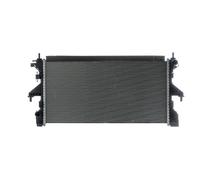 MAHLE ORIGINAL CR 2631 000P Radiateur du moteur
