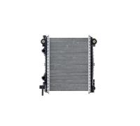 MAHLE ORIGINAL CR 2707 000P Radiateur du moteur