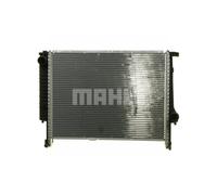 MAHLE ORIGINAL CR 277 000P Radiateur du moteur