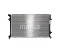 MAHLE ORIGINAL CR 30 000S Radiateur du moteur