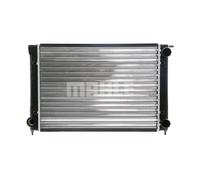 MAHLE ORIGINAL CR 343 000S Radiateur du moteur