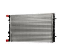 MAHLE ORIGINAL CR 368 001S Radiateur du moteur