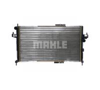 MAHLE ORIGINAL CR 391 000S Radiateur du moteur