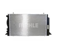 MAHLE CR 396 000S Radiateur du moteur