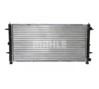 MAHLE Aftermarket Radiateur moteur pour VOLKSWAGEN: Transporter (Ref: CR 398 000S)