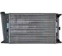 MAHLE ORIGINAL CR 418 000P Radiateur du moteur