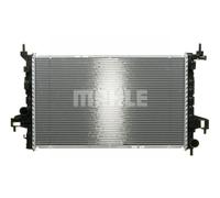 MAHLE ORIGINAL CR 422 000P Radiateur du moteur