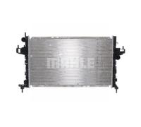 MAHLE ORIGINAL CR 422 000S Radiateur du moteur