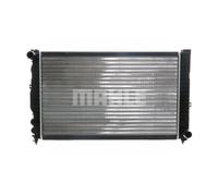 MAHLE ORIGINAL CR 423 000S Radiateur du moteur