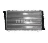 MAHLE CR 453 000S Radiateur du moteur