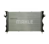 MAHLE ORIGINAL CR 459 000P Radiateur du moteur