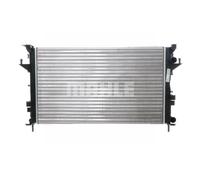 MAHLE CR 461 000S Refroidisseur de liquide de refroidissement