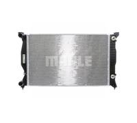 MAHLE ORIGINAL CR 484 000S Radiateur du moteur