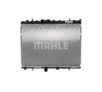 MAHLE ORIGINAL CR 5 000S Radiateur du moteur