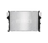 MAHLE ORIGINAL CR 512 000S Radiateur du moteur