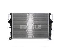 MAHLE CR 513 000S Radiateur du moteur