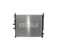 MAHLE ORIGINAL CR 554 000S Radiateur du moteur