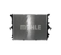 MAHLE ORIGINAL CR 571 000S Radiateur du moteur