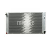 MAHLE ORIGINAL CR 578 000P Radiateur du moteur