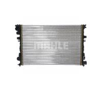 MAHLE ORIGINAL CR 592 000S Radiateur du moteur