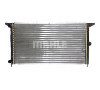 MAHLE ORIGINAL CR 607 000S Radiateur du moteur