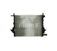 MAHLE ORIGINAL CR 614 000P Radiateur du moteur