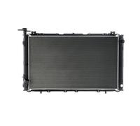 MAHLE ORIGINAL CR 63 000S Radiateur du moteur